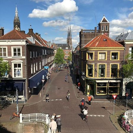 Room 1637 Delft Bagian luar foto