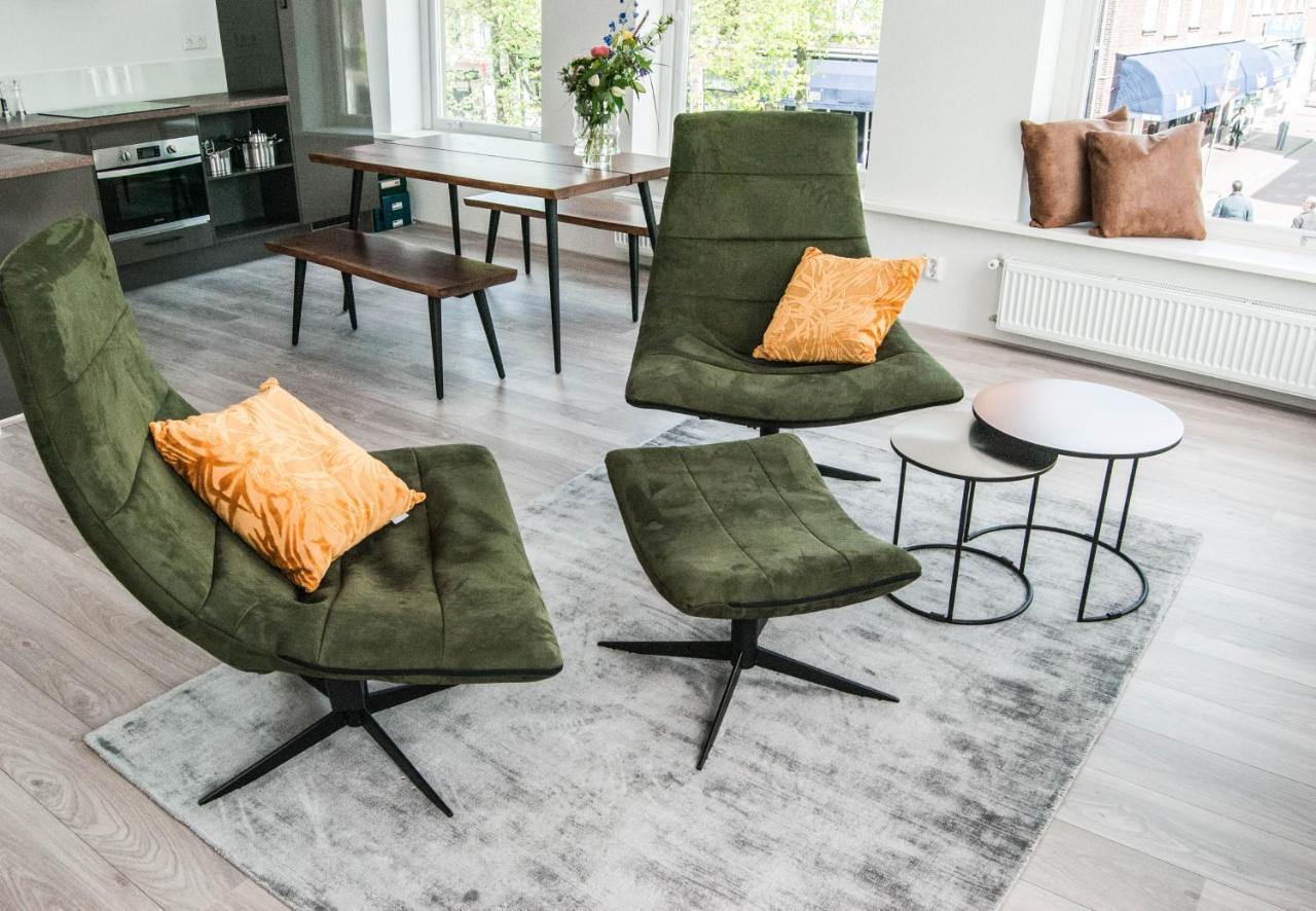 Room 1637 Delft Bagian luar foto