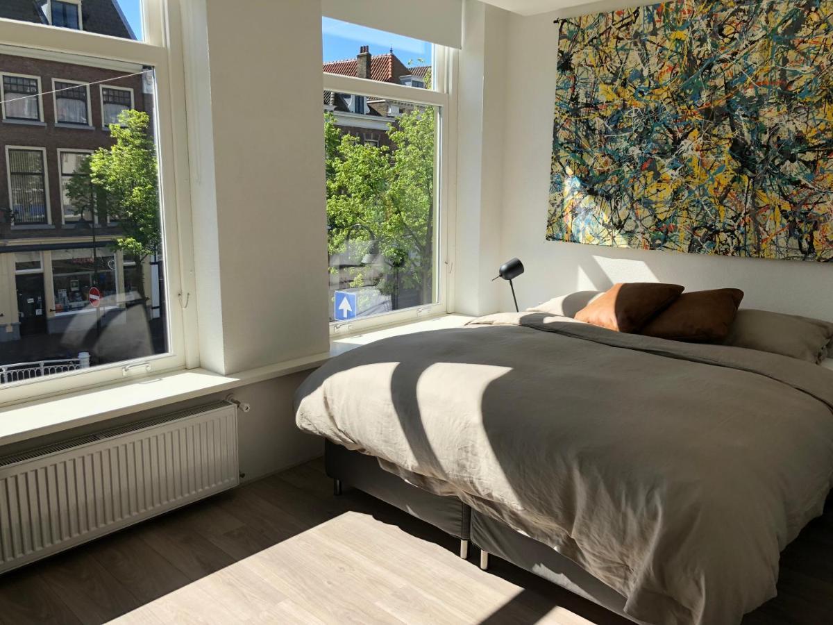 Room 1637 Delft Bagian luar foto