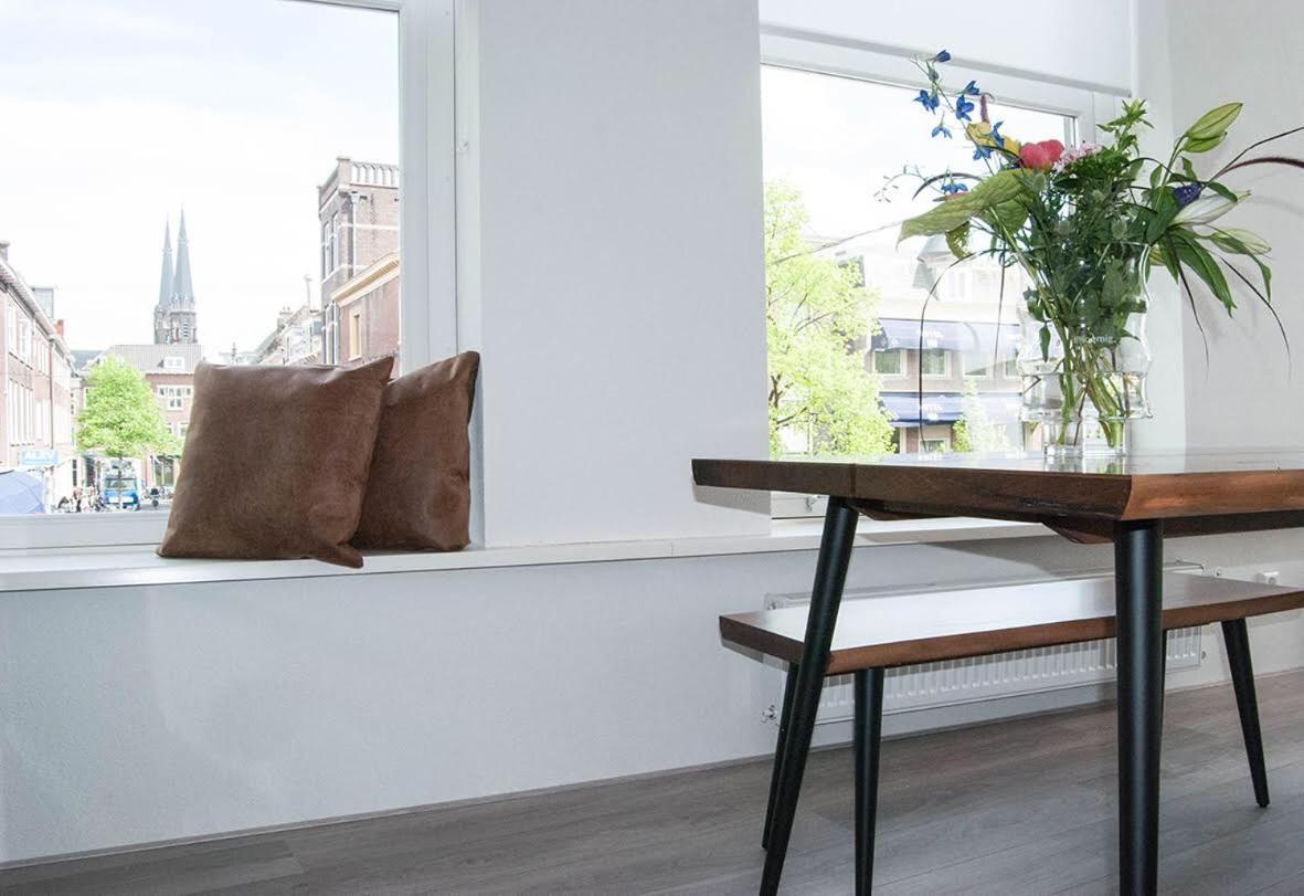 Room 1637 Delft Bagian luar foto