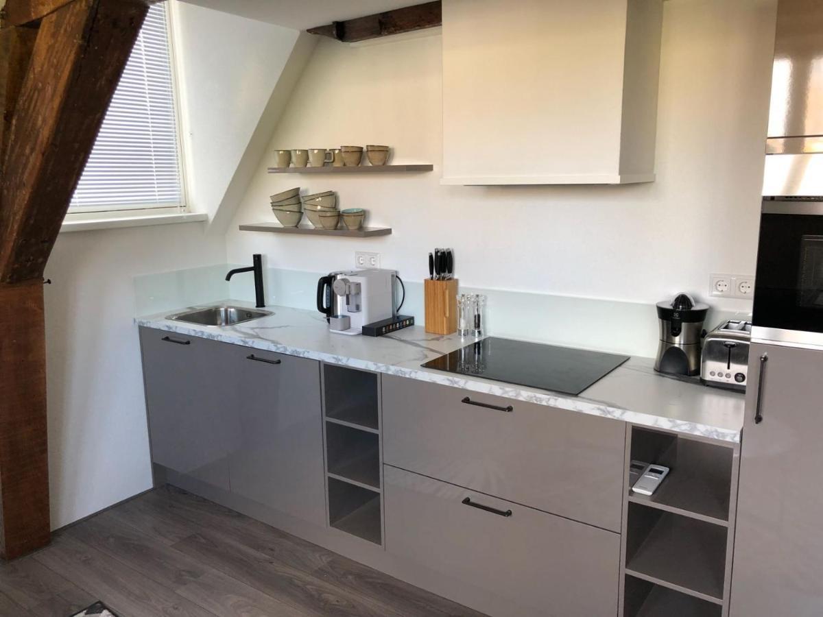 Room 1637 Delft Bagian luar foto