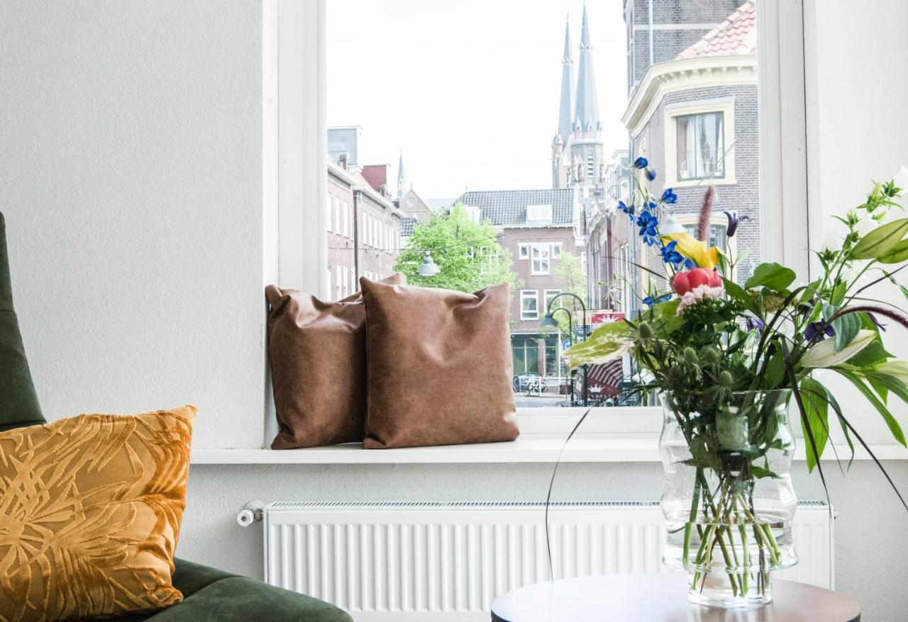Room 1637 Delft Bagian luar foto