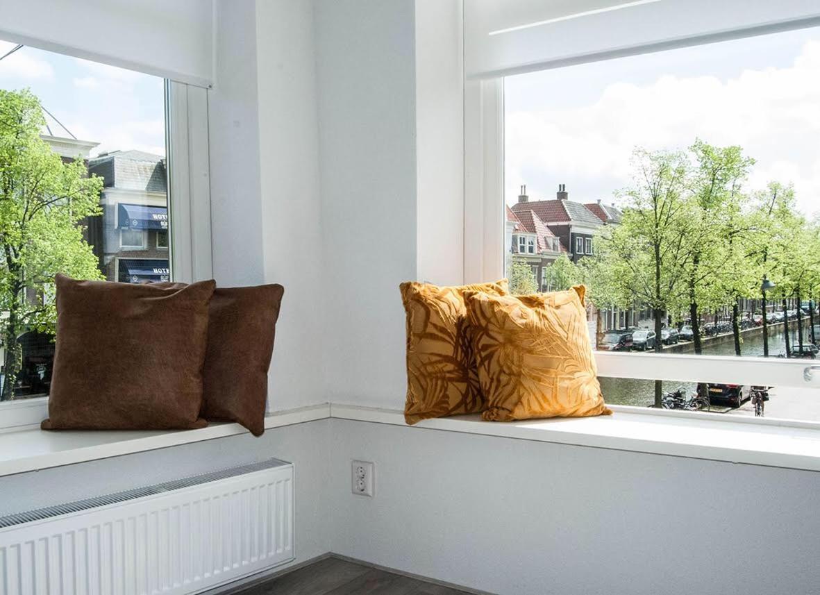 Room 1637 Delft Bagian luar foto