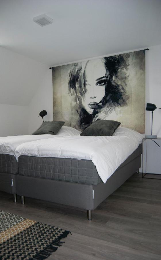 Room 1637 Delft Bagian luar foto