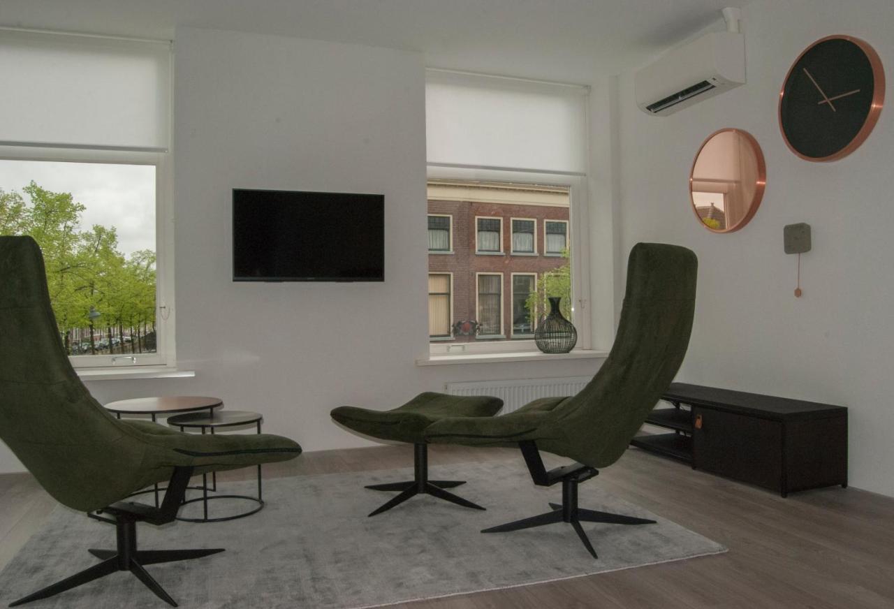 Room 1637 Delft Bagian luar foto
