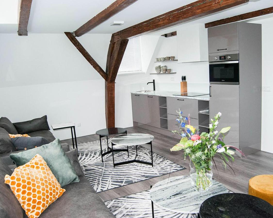 Room 1637 Delft Bagian luar foto